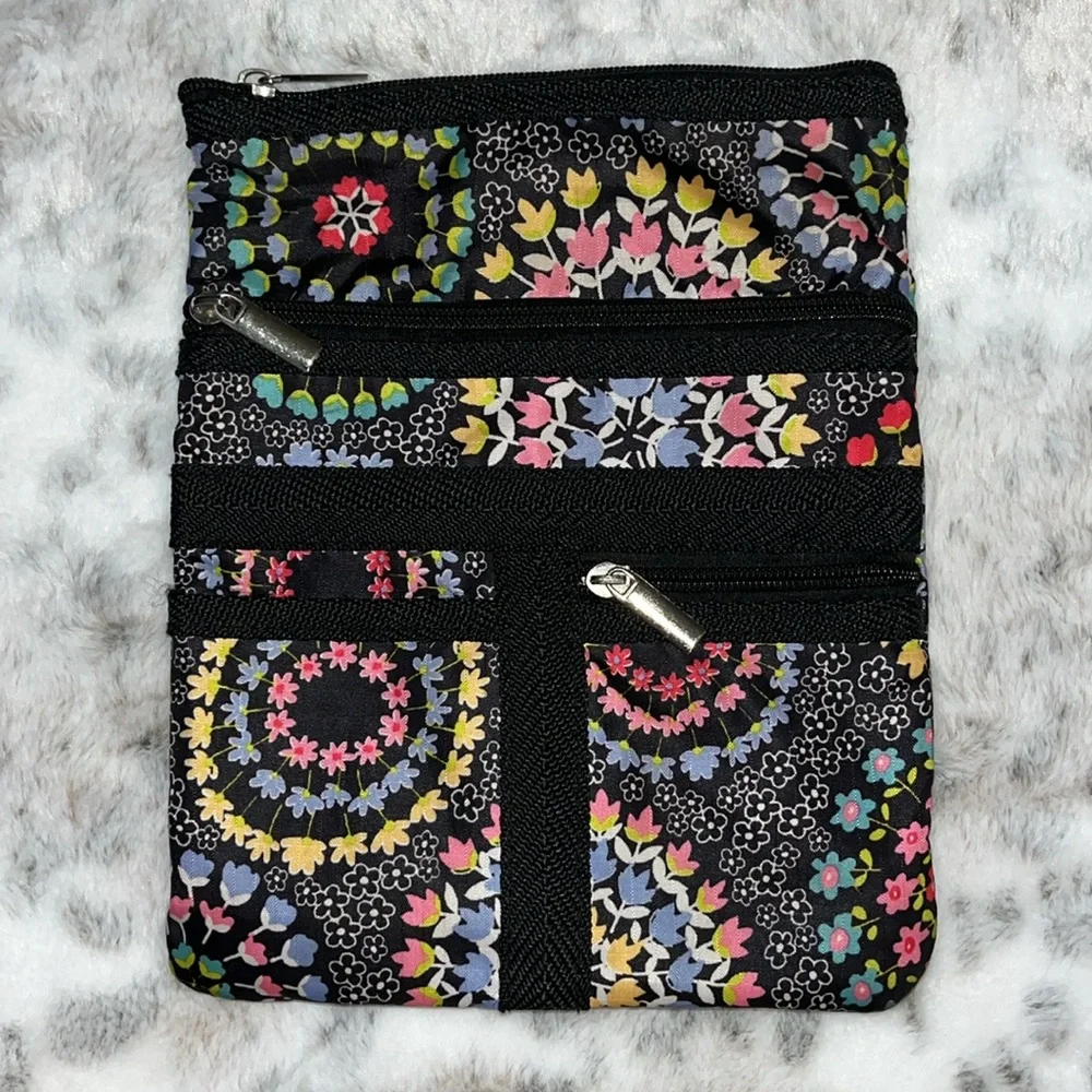 Crossbody Travel Bag - Picture 2 of 8